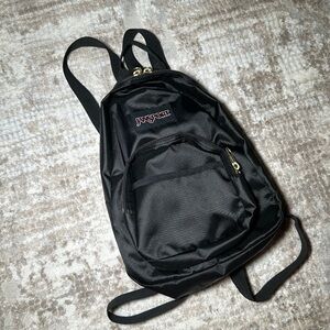 Jansport mini back pack